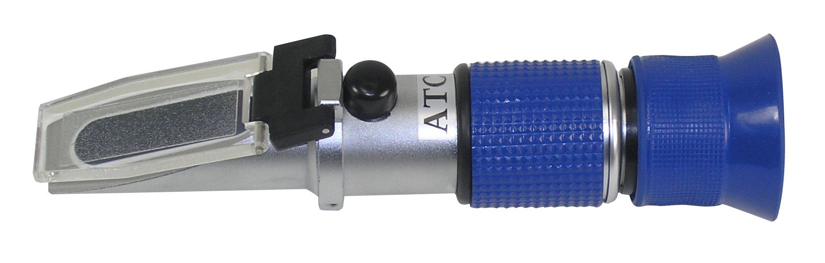 Rifrattometro frutty ATC scala tripla