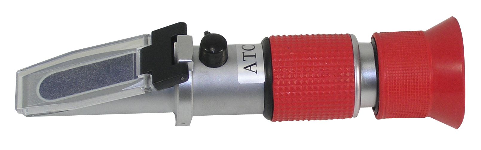 Refraktometer frutty ATC Marmelade Brix 45-82%