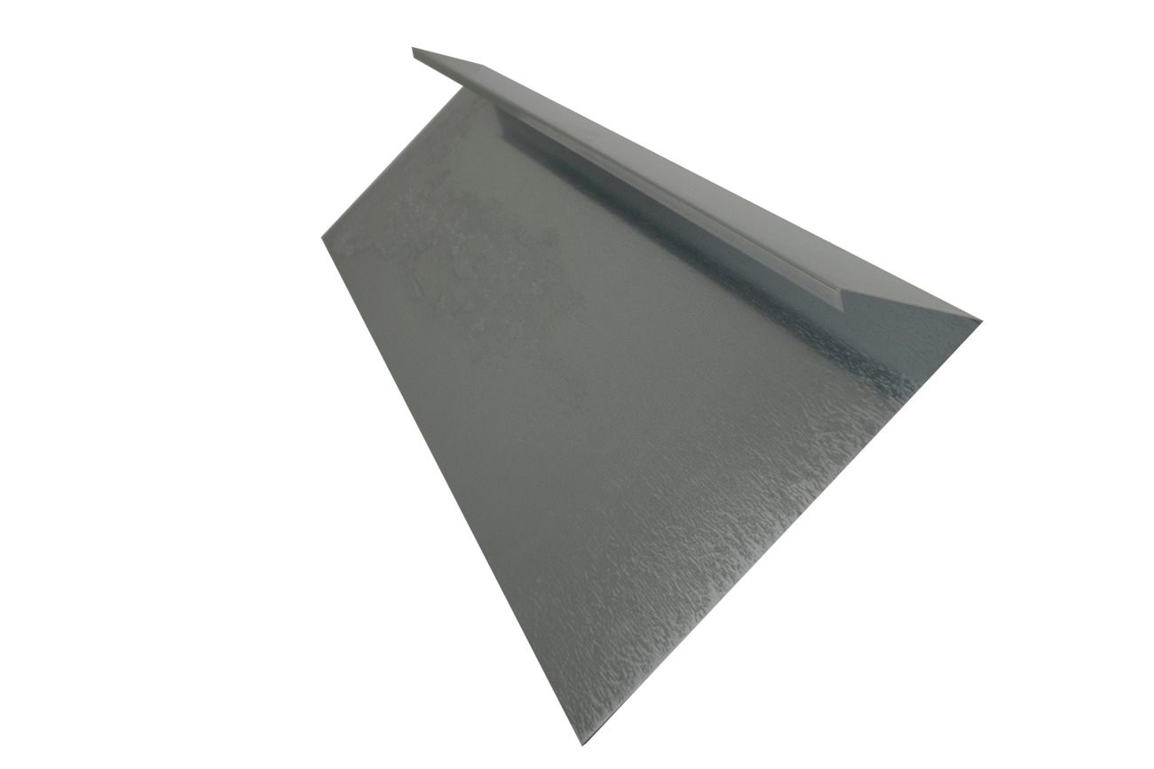 Schneckenzaun Zn 1 Meter