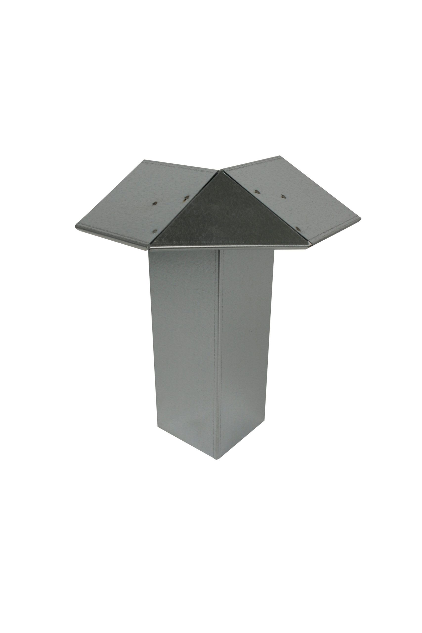 Barriera anti lumache zn angolo 90° interno standard