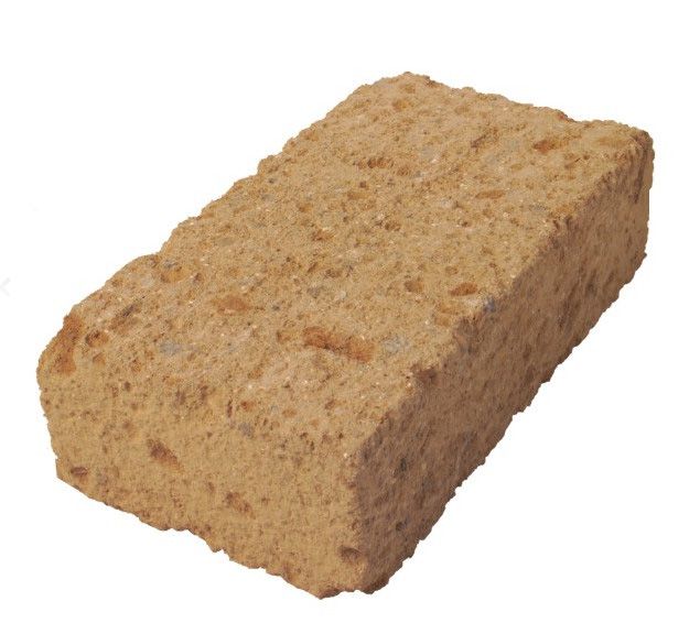 Tuff stone 37x80x16cm 18pc/Pal