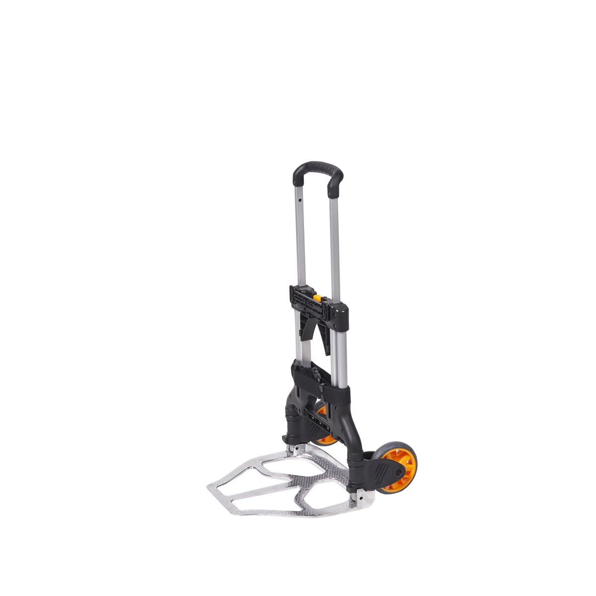 Carello Matador piegevole Alu 75kg EX-GH75