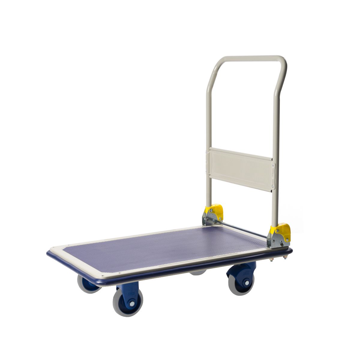 Platformtruck/Rollcontainer Matador 300 kg