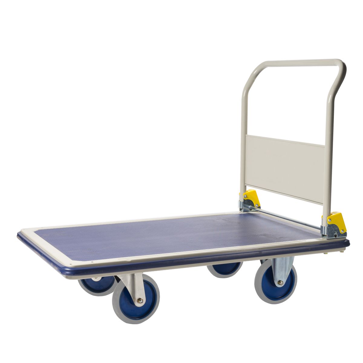 Platformtruck/Rollcontainer Matador 500 kg