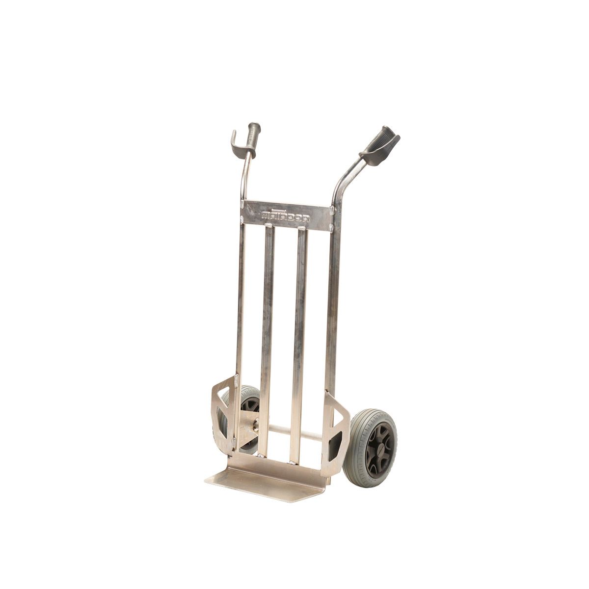 Carello Matador Alu 350kg M-NST200-CT A
