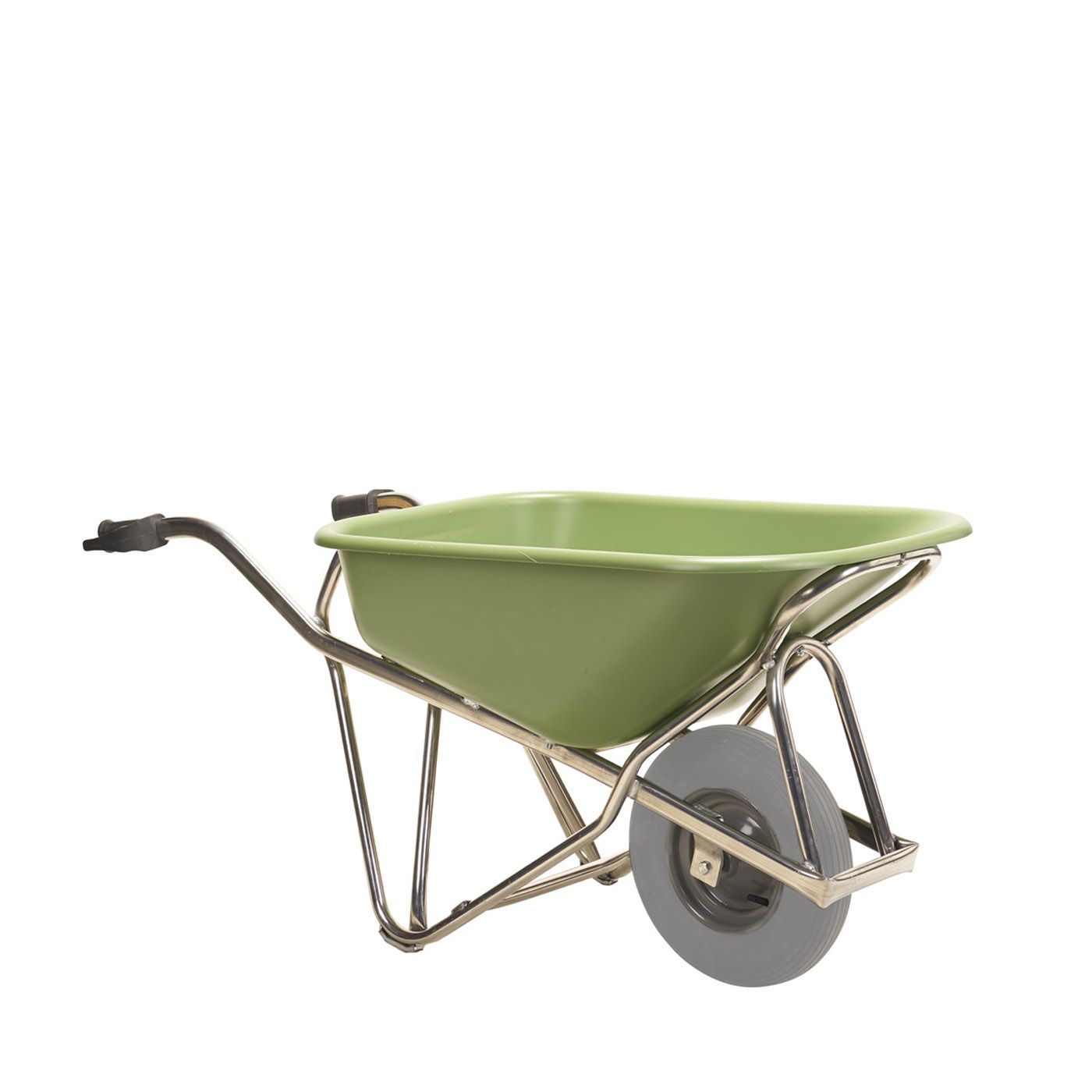 Carriola Matador Alu vasca PE 90lt M-151