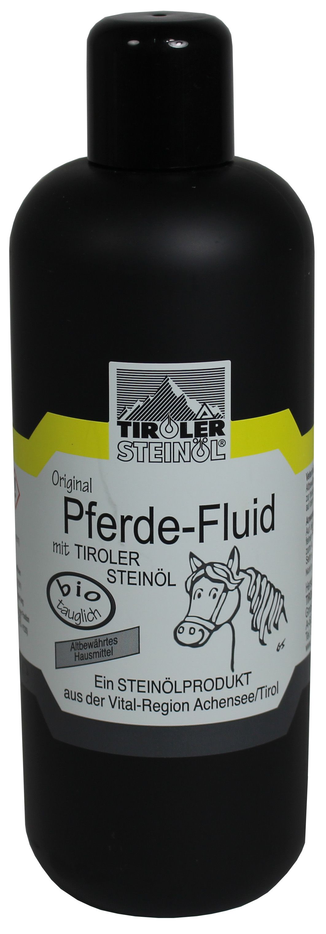 Rock-oil Horse-liquid 0,5lt