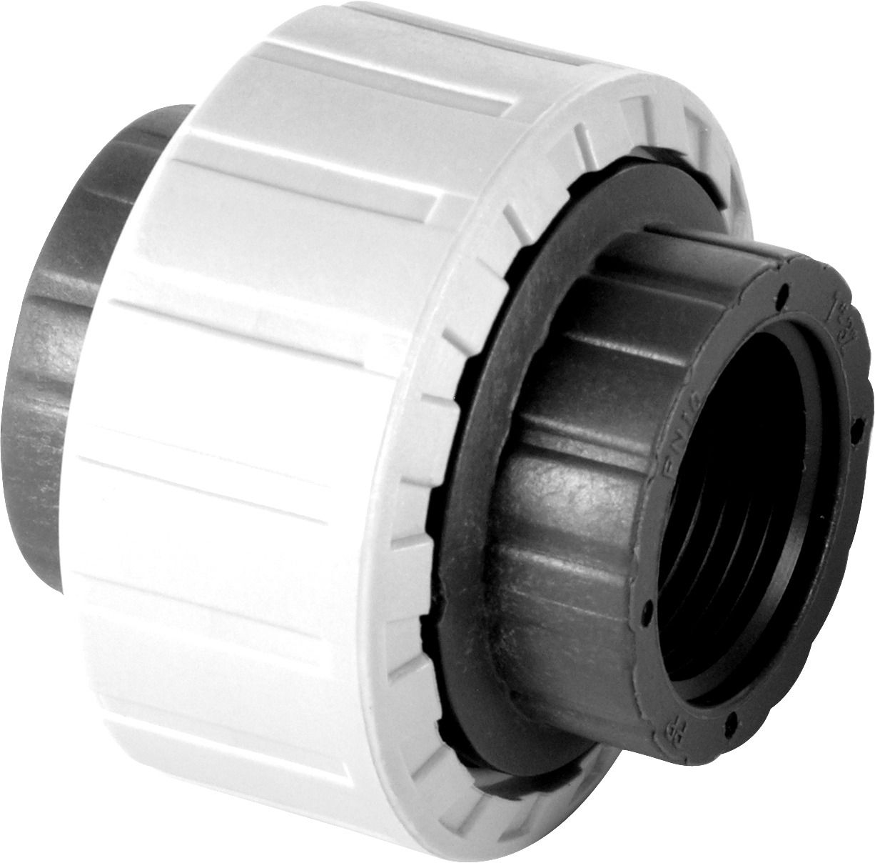 Holländer PP 4/4″ I-I