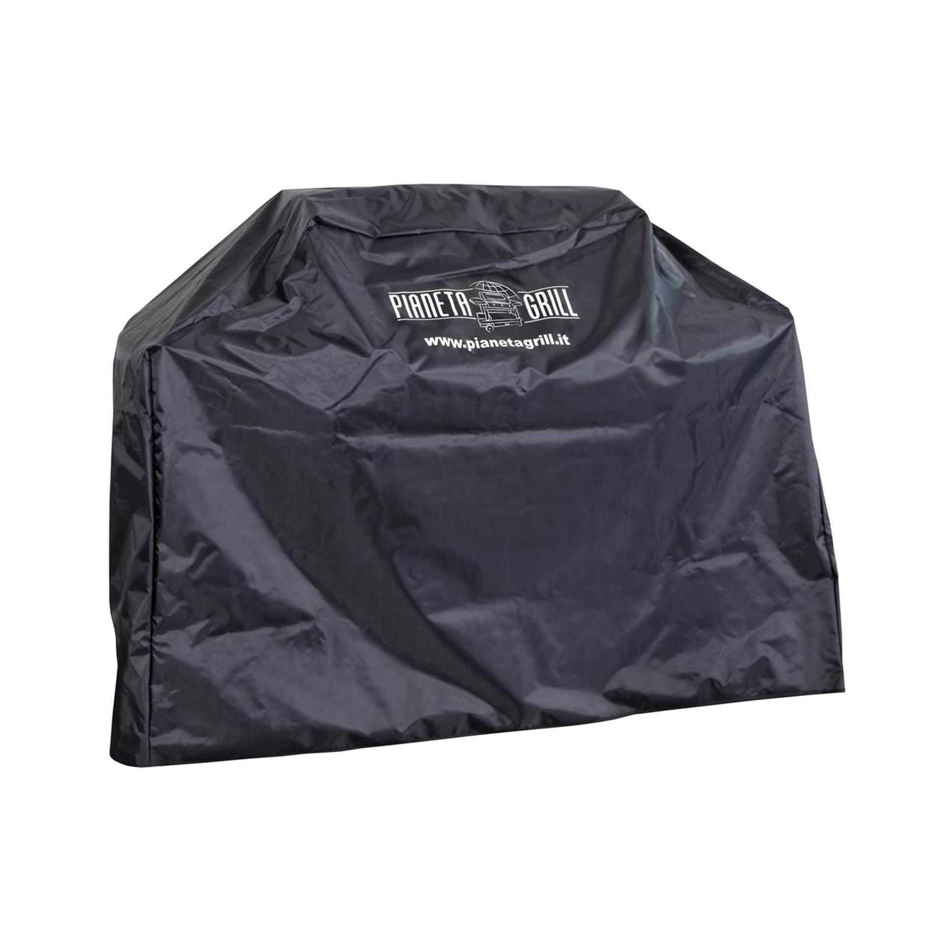 Grill Inox – Cover Sunny