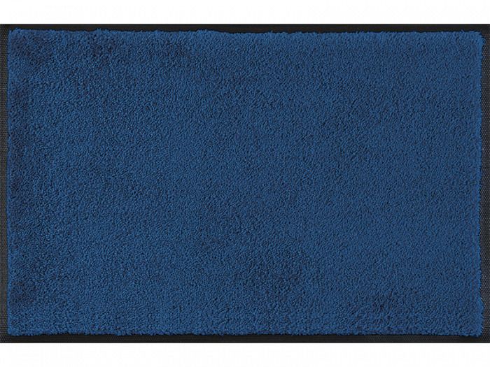 Kleen-Tex Tappeto 50×75 Navy