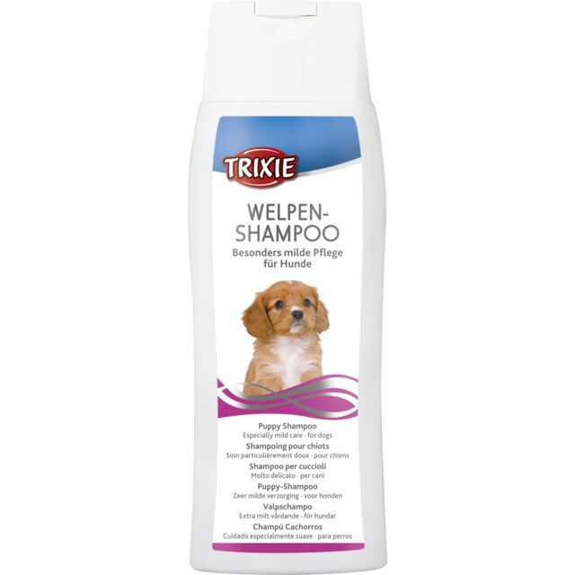 SHAMPOO WELPEN 250ml – TX2906