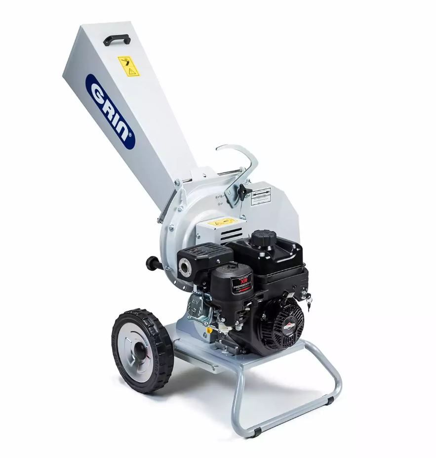 Rental 15 Triturator Grin Bioch 50