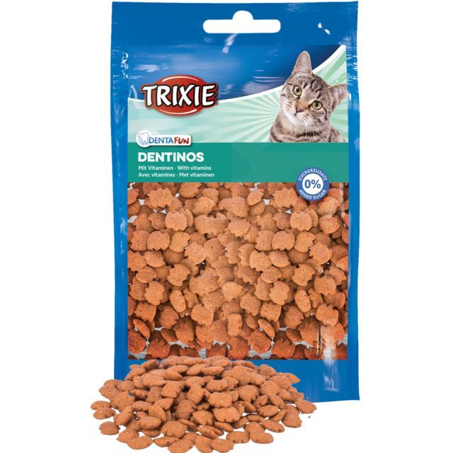 DentaFun Dentinos 50gr TX4266