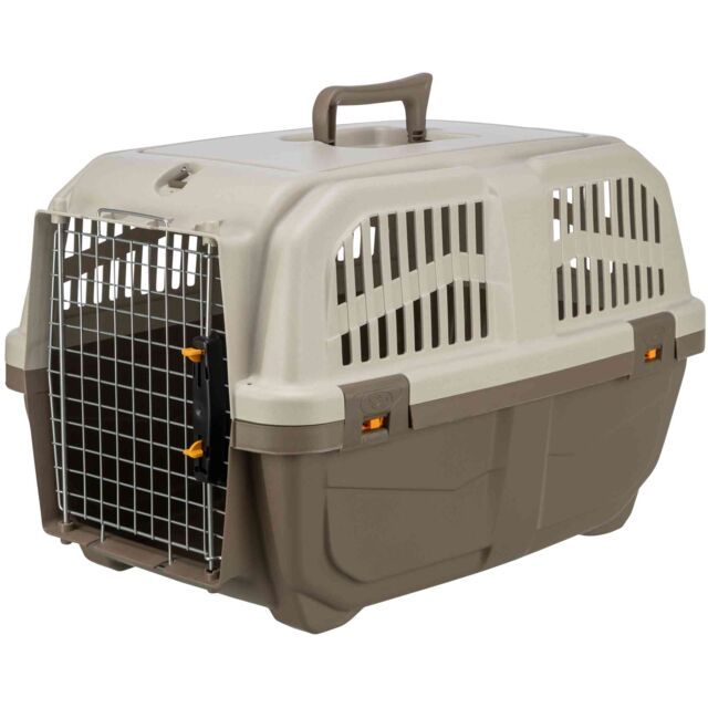 Transport box Skudo 3 IATA 60x40x39cm TX39741