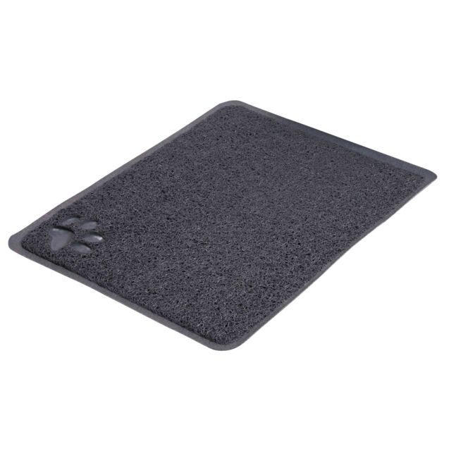 Cat Toilettenvorleger PVC 37x45cm TX40381