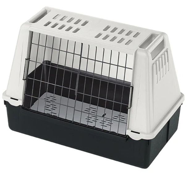 Transporter Atlas Car Mini 72x41x51cm off