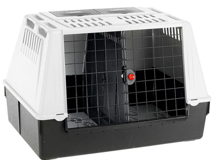 Transporter Atlas Car 100 100x60x66cm off