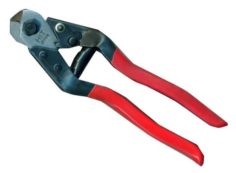 Wire Cutter HIT HWC 6 195mm