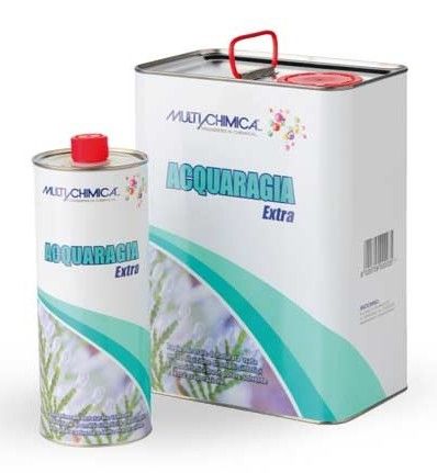 Terpentin Extra 5lt