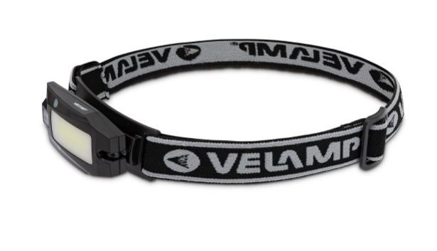 Headlamp LED Metros 150Lumen rechargeable