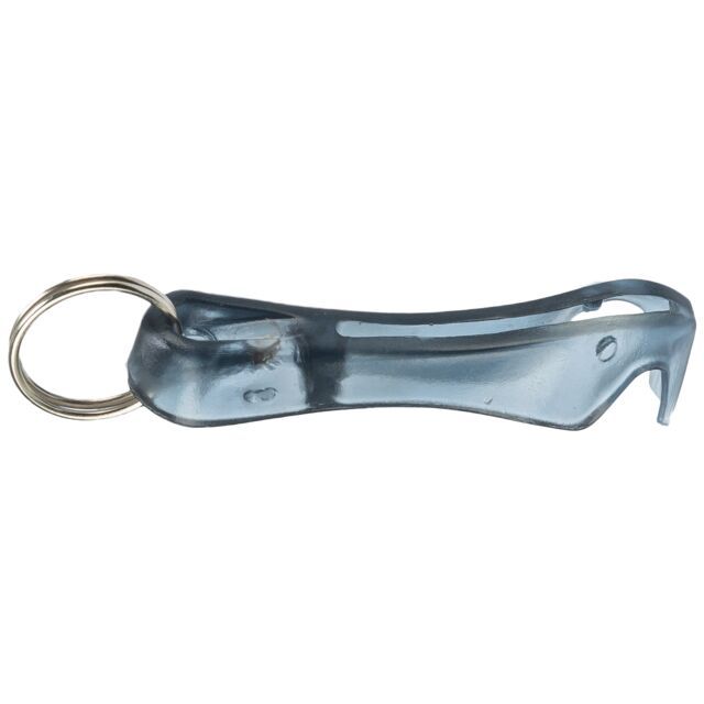 Rimuovi zecche in plastica con anello TX2297