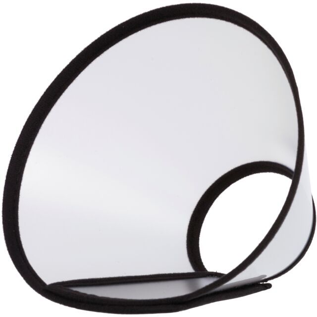 Collare Elisabetta con velcro XS 8cm TX19510