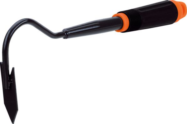 Weeder in steel – 2042