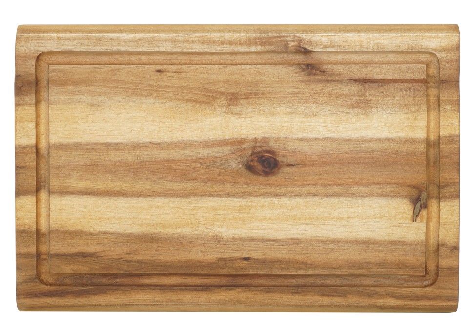 Tagliere in legno 40x26cm