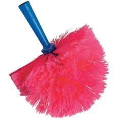 Telescopic rod – Round broom