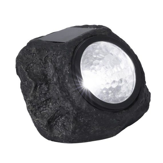 Solarstein 3 LEDs Rock
