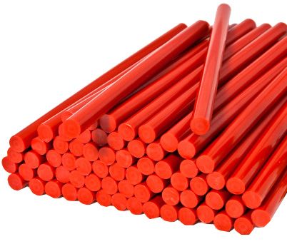 Ceralacca stick colore rosso 11,3x190mm
