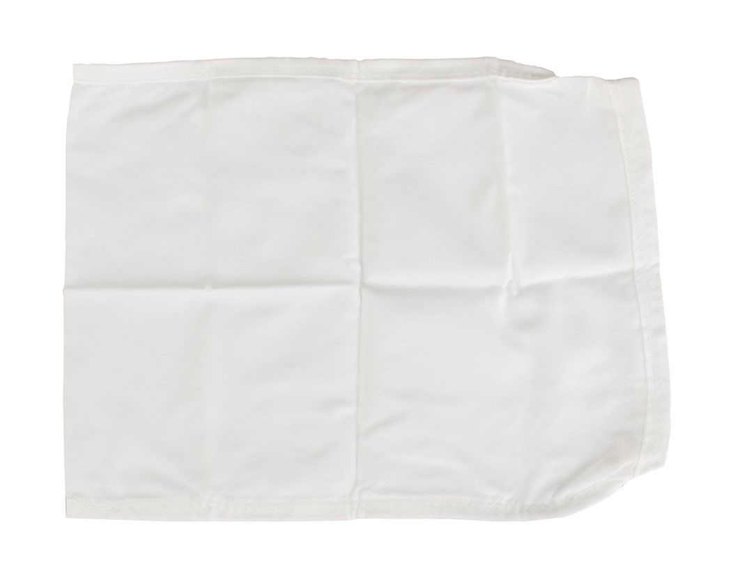Topfensack Nylon klein 25x33cm 2St