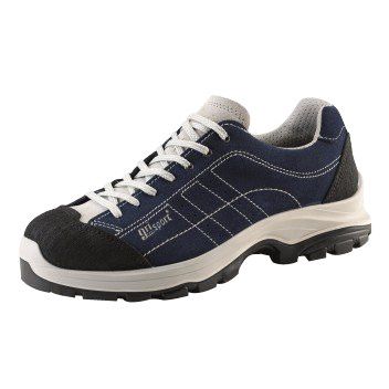 Safety shoe low MONZA S1 39