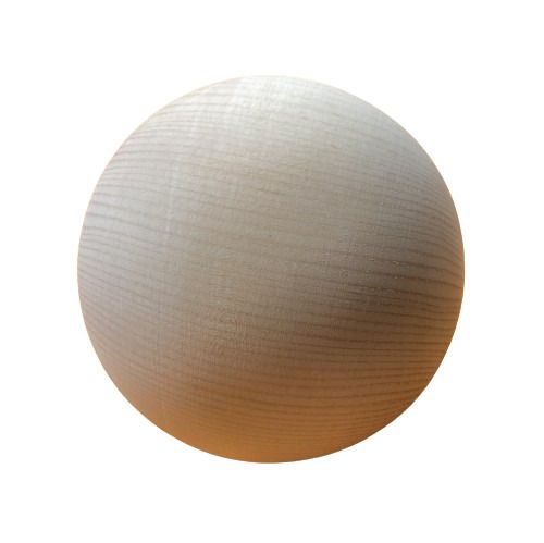 Zirbenkugel für Karaffen oder Wassergläser