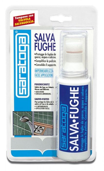 SalvaFughe 125ml
