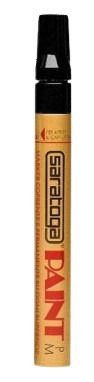 Marker Paint gold