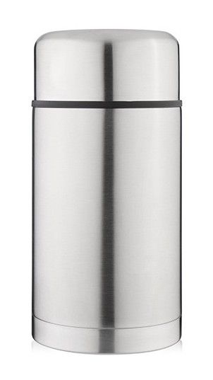 Contenitore alimenti inox 1lt EVA