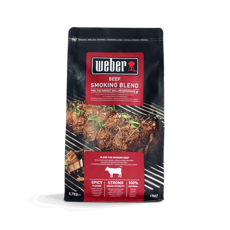 Beef Chips Mix 0.7kg