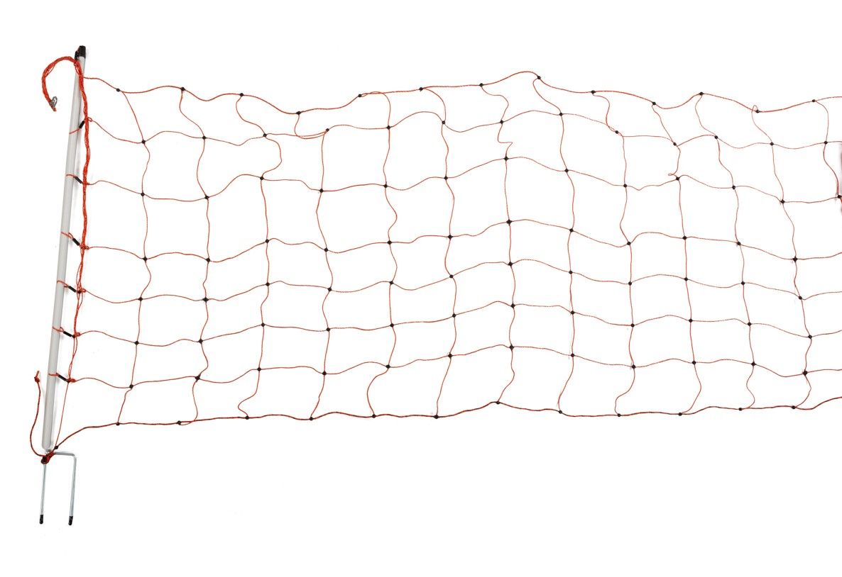 Pasture fence – Herkules Eco Sheepnet 50m H90cm