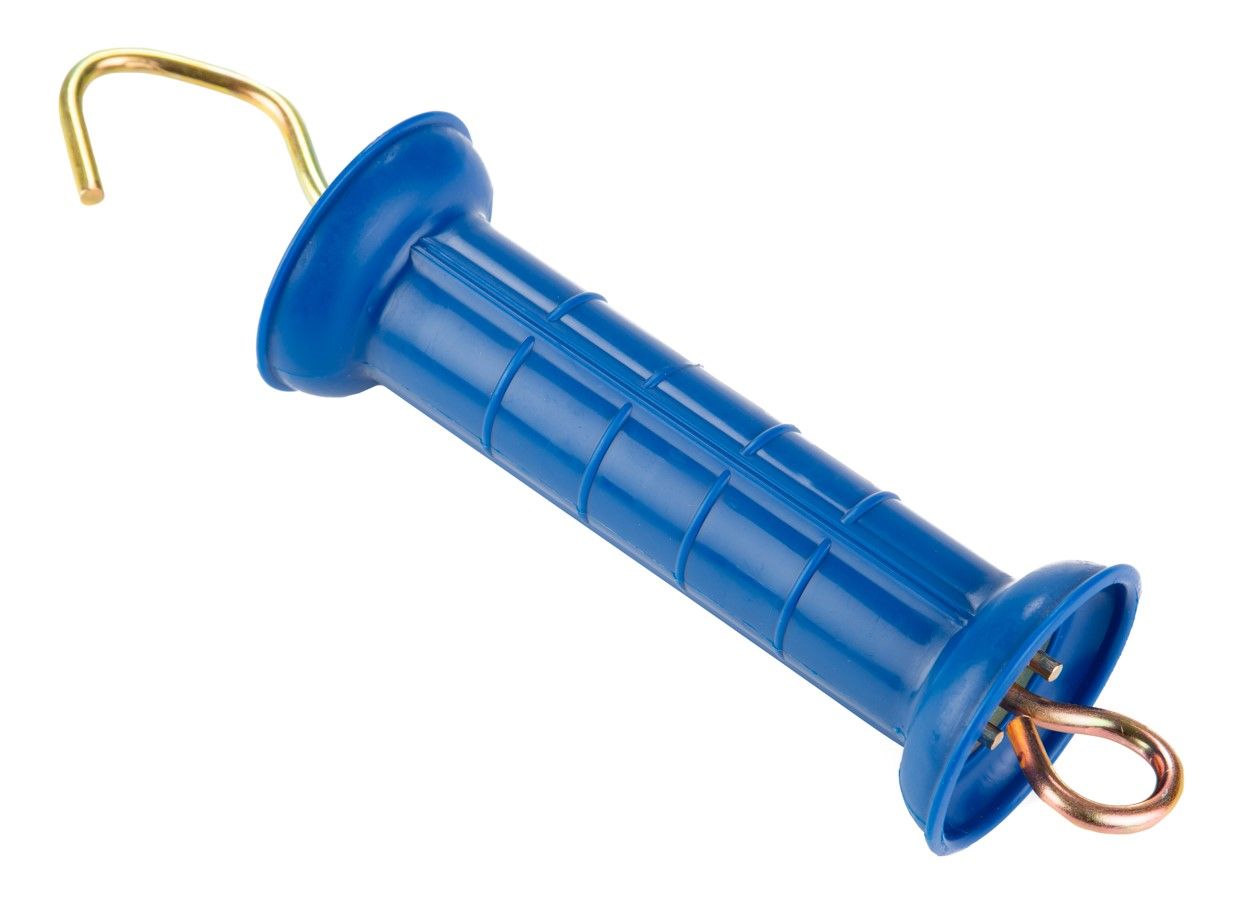 Weidezaun – Herkules Power Torgriff offen