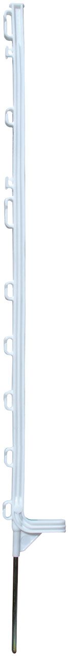 Pasture fence – Herkules Power Plastic post H108cm 10pcs