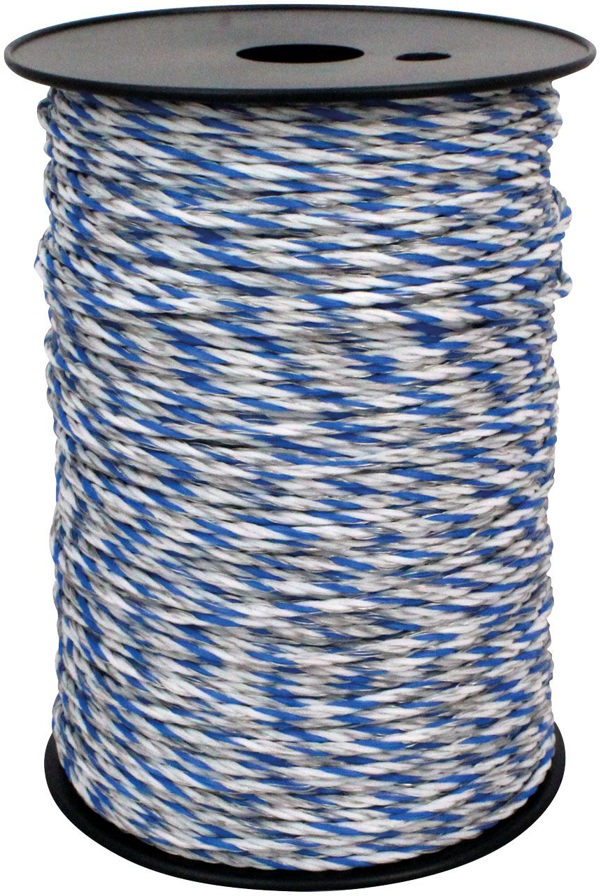 Pasture fence – Herkules Power Polywire 200m