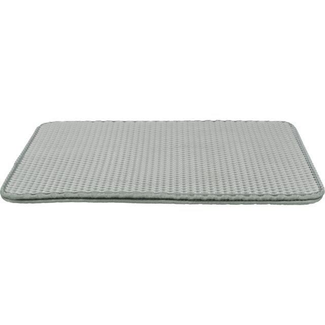 Litter tray sieve mat Eva 35x45cm TX40363