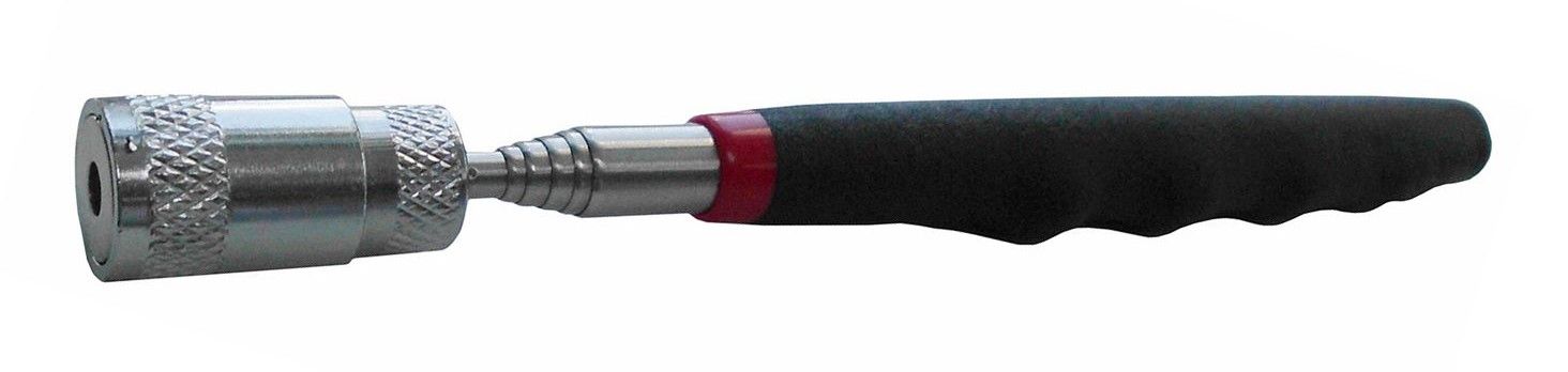 Taschenlampe teleskopisch LED 190-800mm