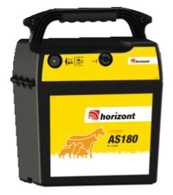 Elettrificatore per recinto Solare Ranger AS180 12V
