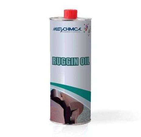 Rost-Stop „Ruggin“ Öl 0,5lt
