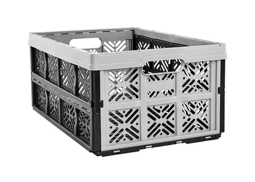Shopbox foldable 32lt 48x35x23cm