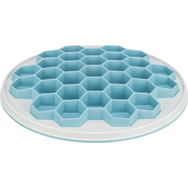 Slow Feeding food plate Hive Ø30CM TX25039