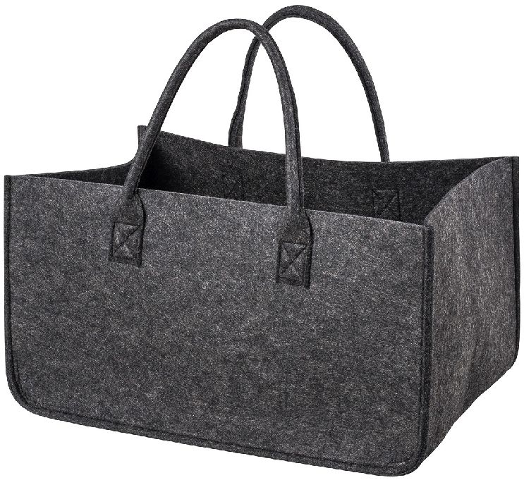 Feltre bag wood fireplace 50×25