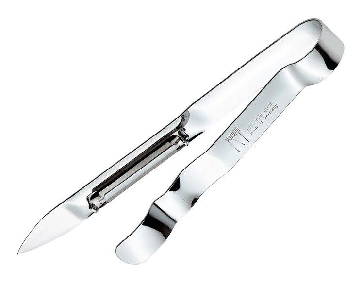 Pelasparagi „Peel Master“ acciaio inox